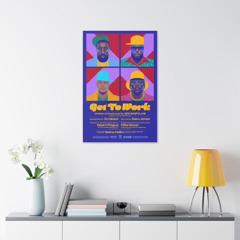 Artwork and Accessories