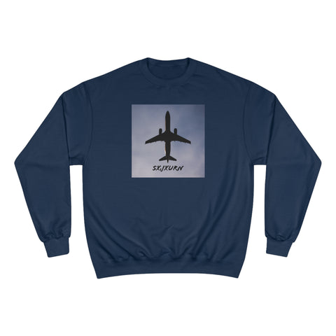 Sojourn - Signature Sweatshirt (by Champion)
