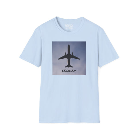 Sojourn - Signature Tee