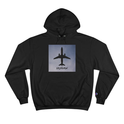 Sojourn - Signature Hoodie (by Champion)