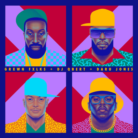 Get to Work - Digital Download