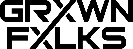 Grxwn Fxlks